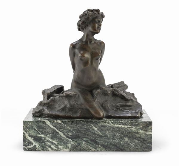 BRONZO DI FILIPPO CIFARIELLO