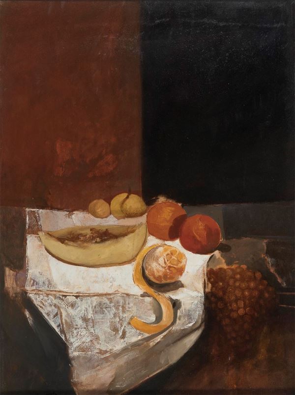 DIPINTO DI ALESSANDRO KOKOCINSKI
