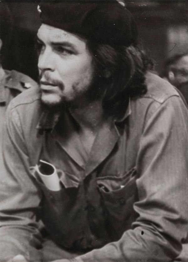 FOTOGRAFIA DI OSVALDO SALAS