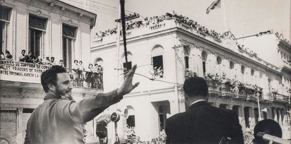 FOTOGRAFIA DI OSVALDO SALAS