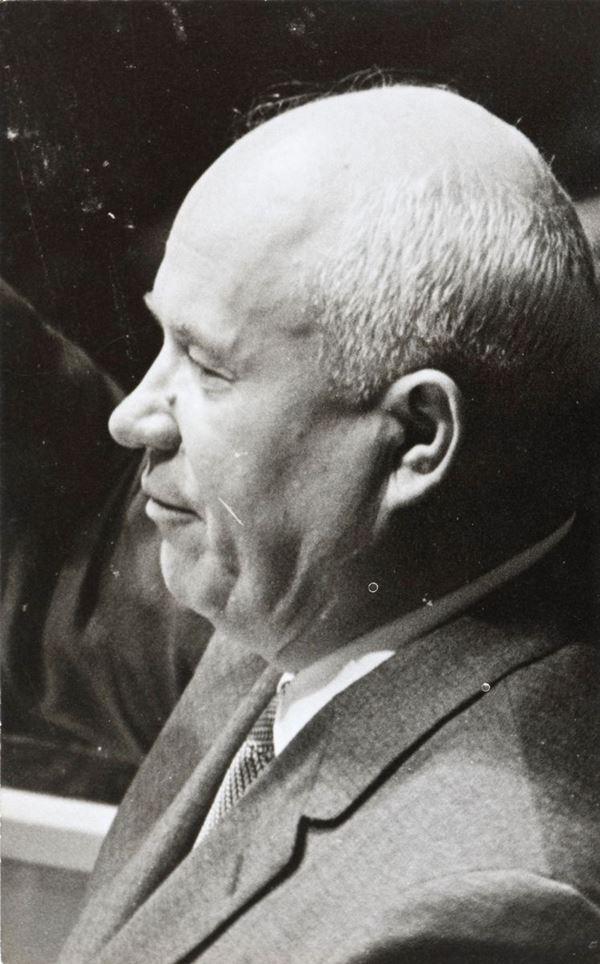 FOTOGRAFIA DI OSVALDO SALAS
