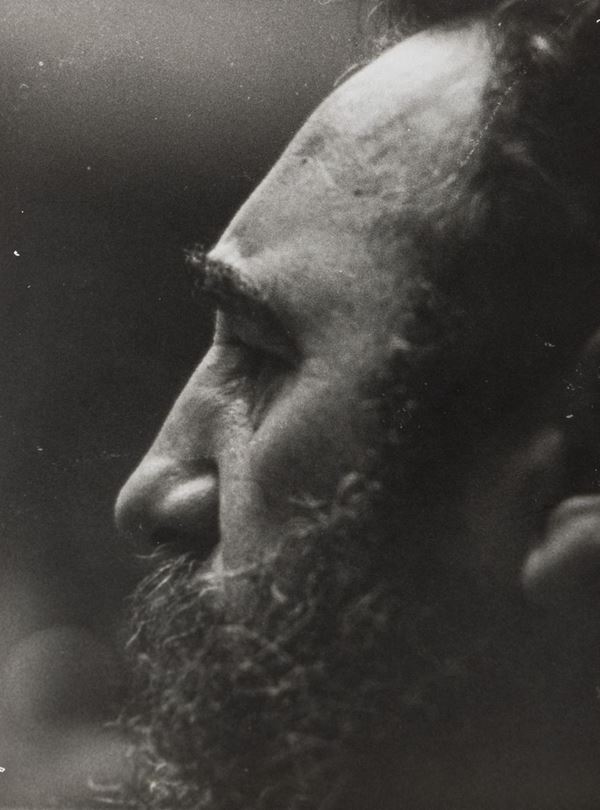 FOTOGRAFIA DI OSVALDO SALAS