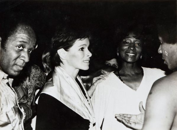FOTOGRAFIA DI OSVALDO SALAS
