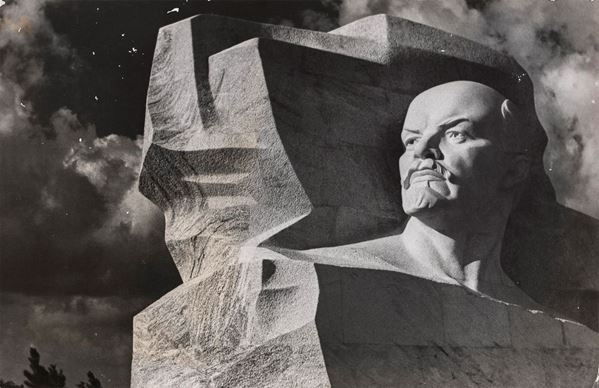 FOTOGRAFIA DI OSVALDO SALAS