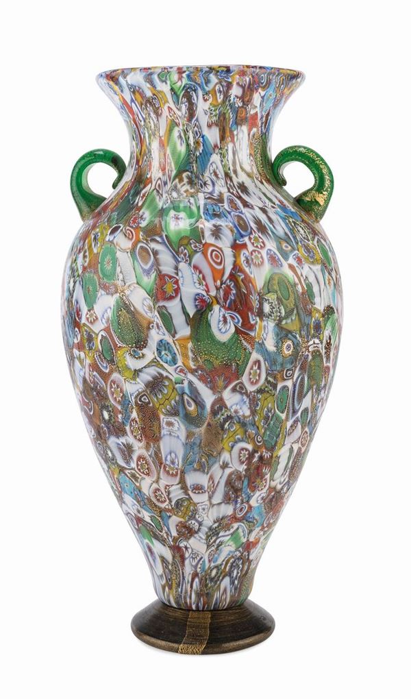 VASO A MURRINE