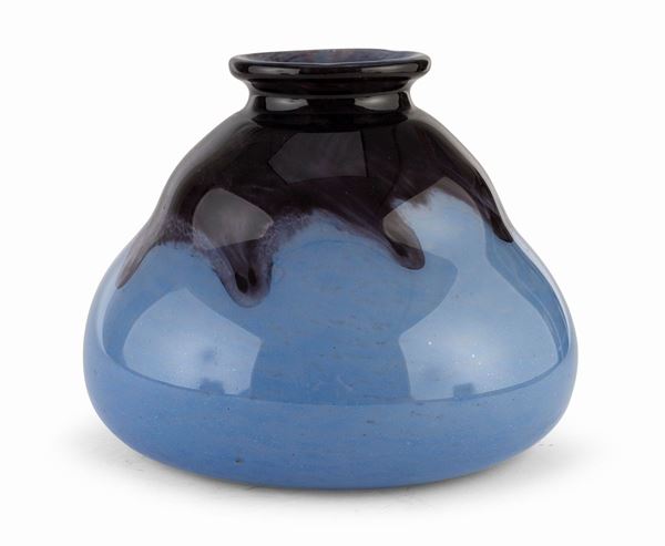 GRANDE VASO VETRO, DEGUE