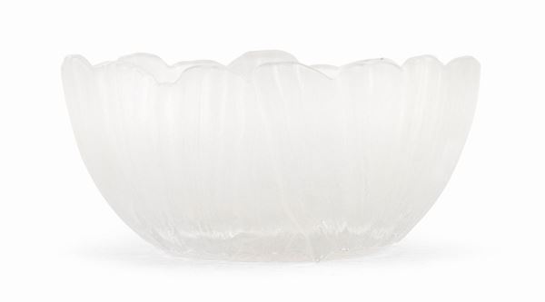 VASO IN VETRO