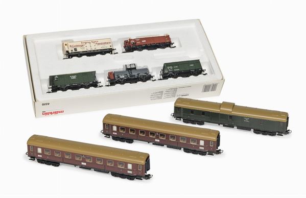 LOTTO W&#220;RTTEMBERG M&#196;RKLIN