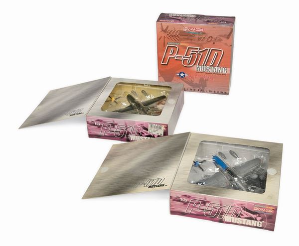 LOTTO MUSTAG DRAGON
