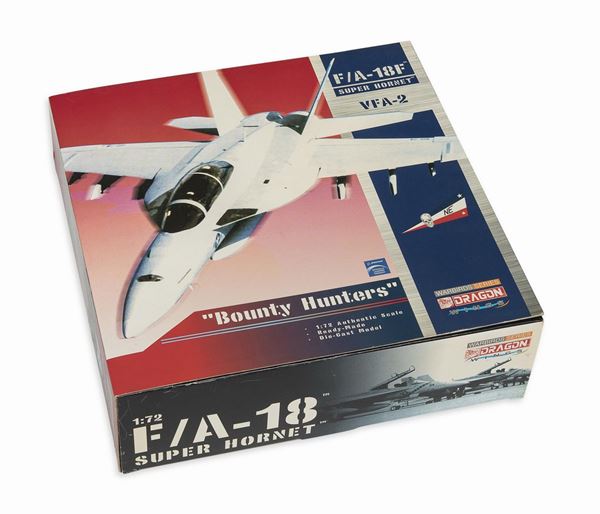 AEREO DIE-CAST DRAGON