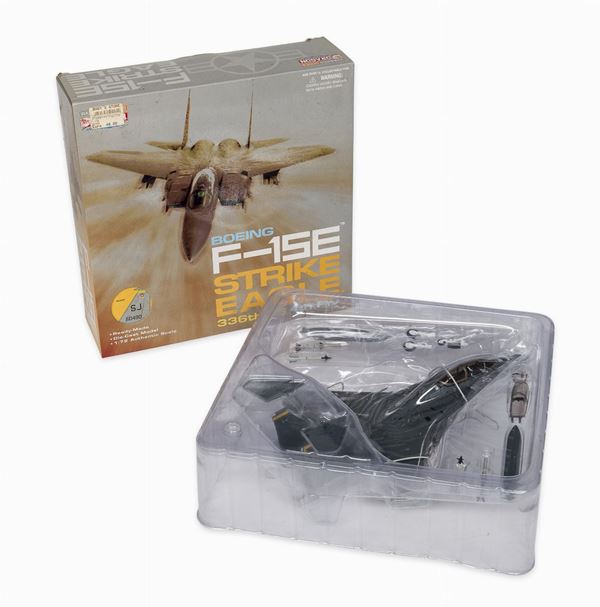 AEREO DIE-CAST DRAGON