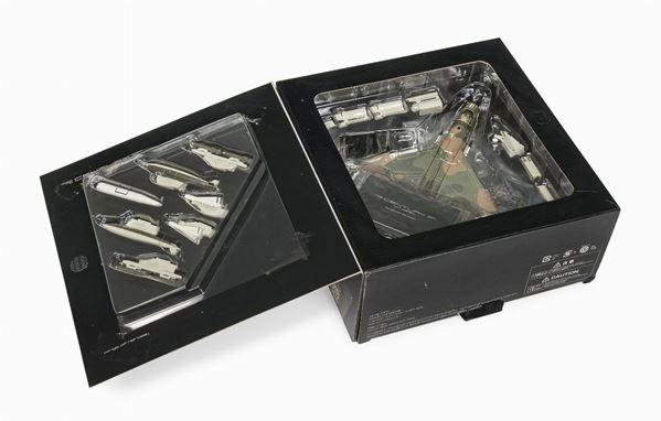 AEREO DIE-CAST CENTURY WINNGS