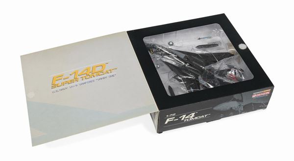 AEREO DIE-CAST DRAGON