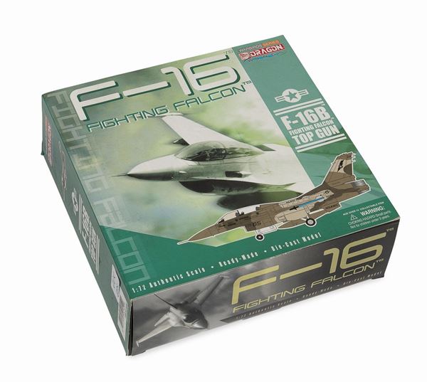 AEREO DIE-CAST DRAGON