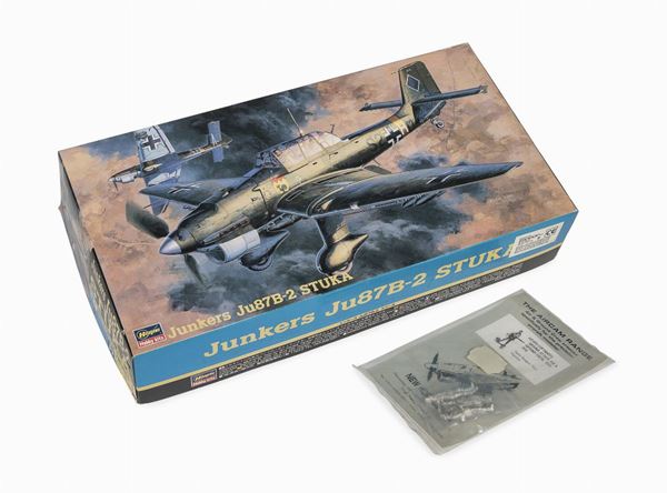 LOTTO STUKA