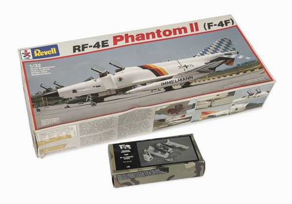 LOTTO PHANTOM II