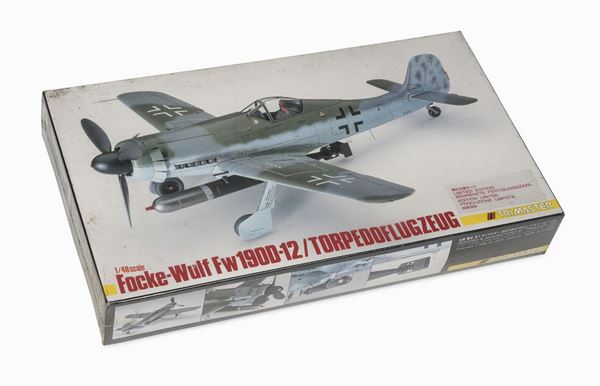 AEROSILURANTE TRIMASTER