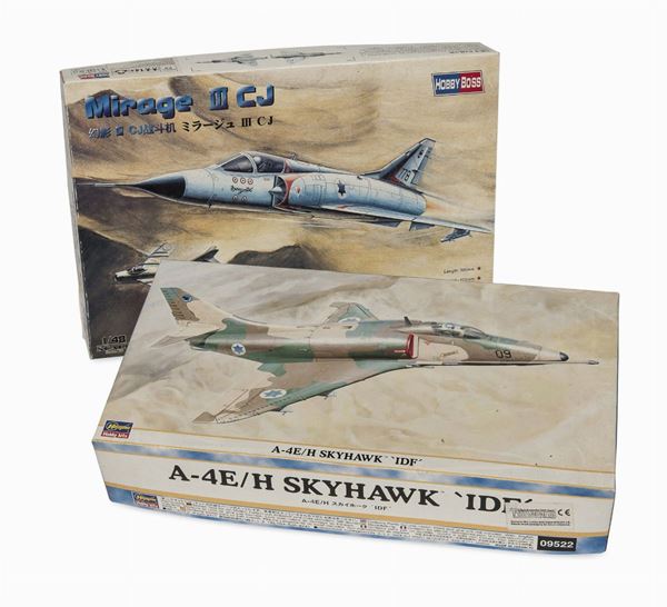 LOTTO IDF 1/48