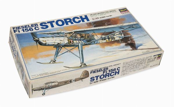 AEREO STOL HASEGAWA