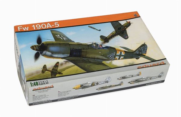 AEREO DA CACCIA EDUARD