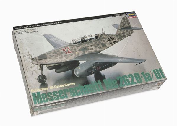 AEREO BIREATTORE TAMIYA