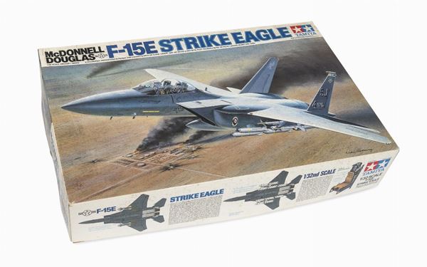 JET BIREATTORE TAMIYA