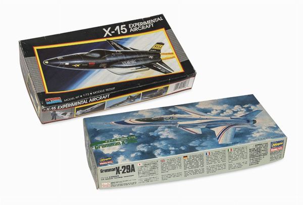LOTTO X PLANE