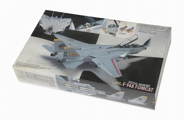 AEREO IMBARCATO FUJIMI