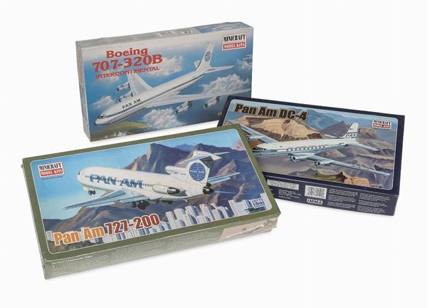 LOTTO PAN AM