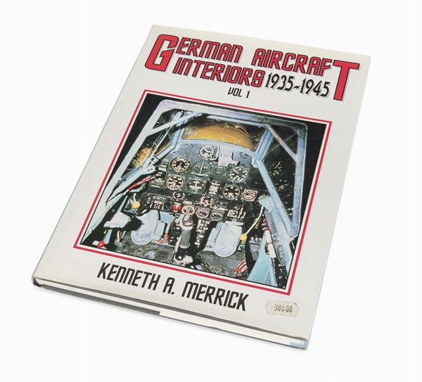 LIBRO DI AVIAZIONE