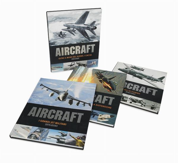 LOTTO AIRCRAFT