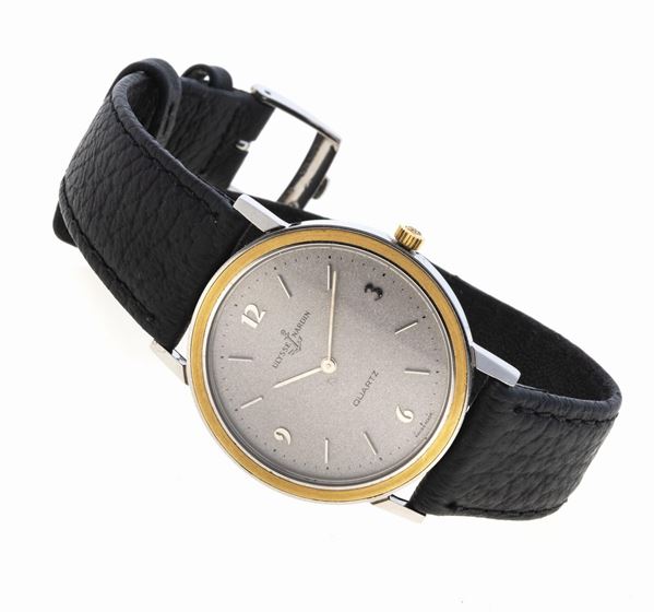 OROLOGIO DA POLSO DA DONNA ULYSSE NARDIN