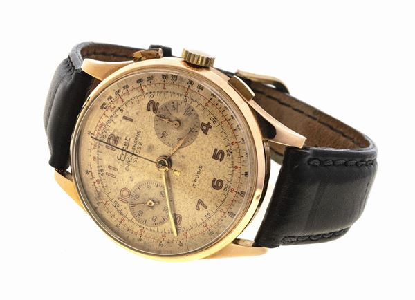 OROLOGIO DA POLSO MARCA ERZER