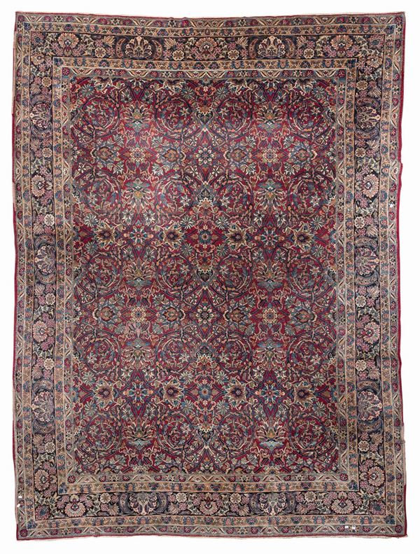 TAPPETO KASHAN IMPERIALE