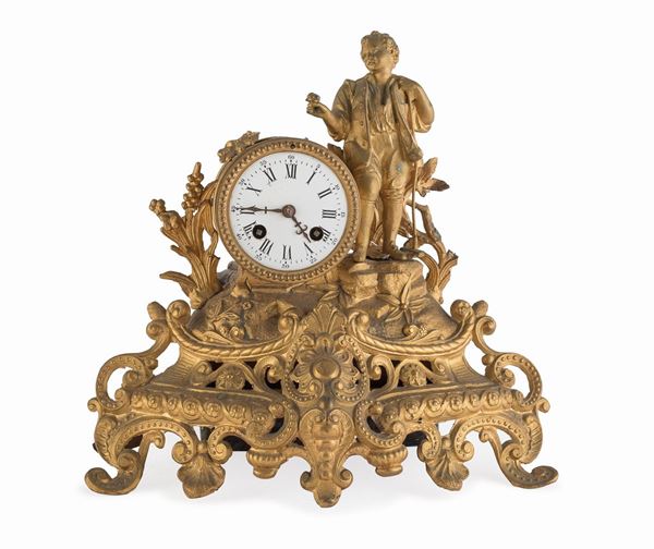 OROLOGIO DA TAVOLO