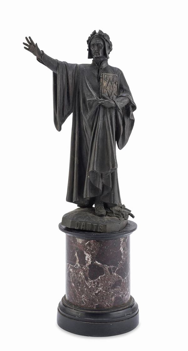 BRONZO DANTE