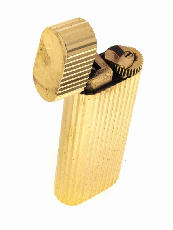 ACCENDINO CARTIER