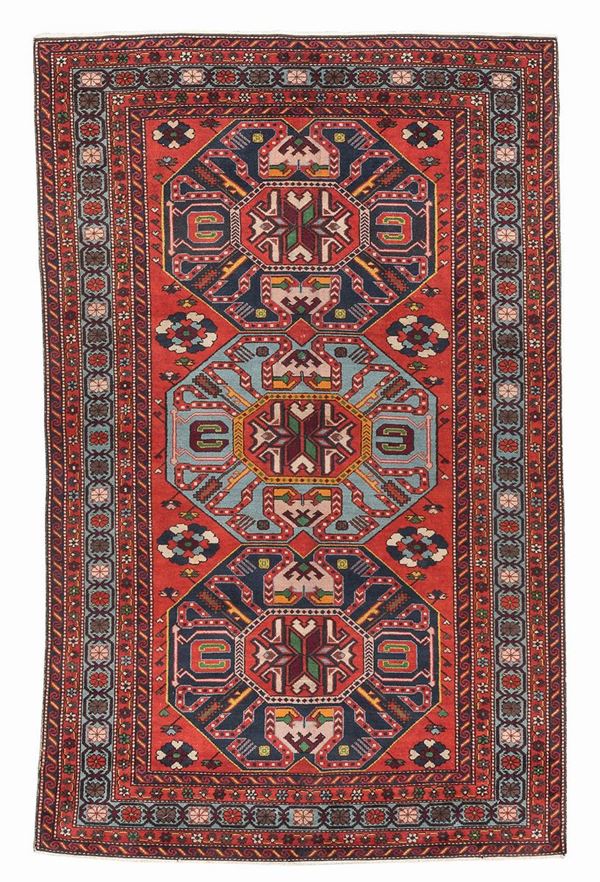 TAPPETO KAZAK KARACIOF