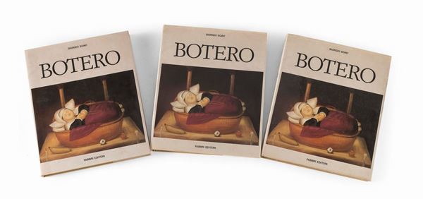 BOTERO