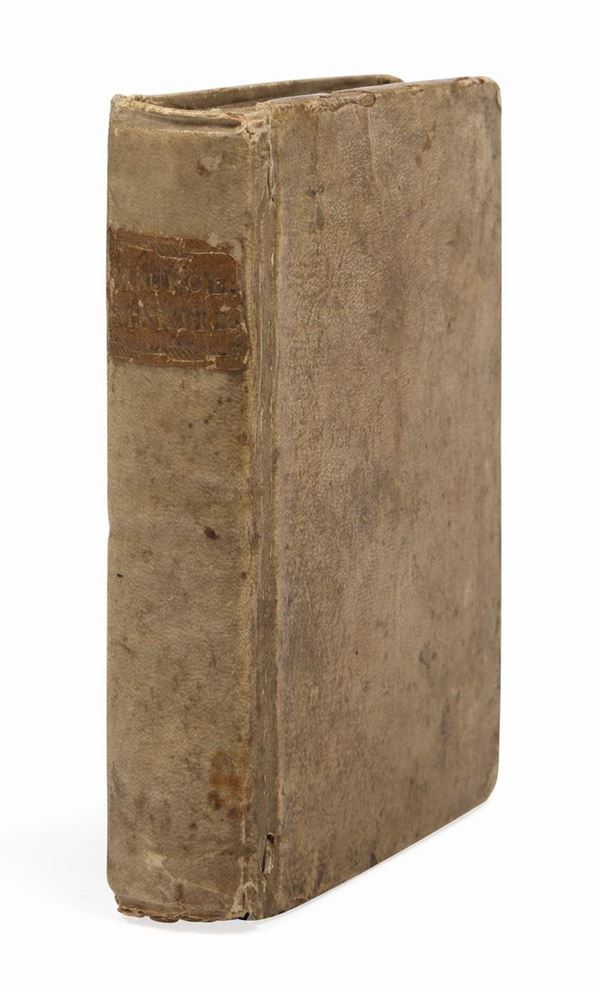CINQUECENTINA MARTYROLOGIUM