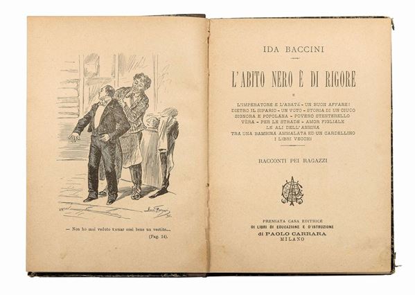 NARRATIVA ILLUSTRATA