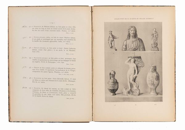 VOLUME COLLEZIONE AICHHOLZ