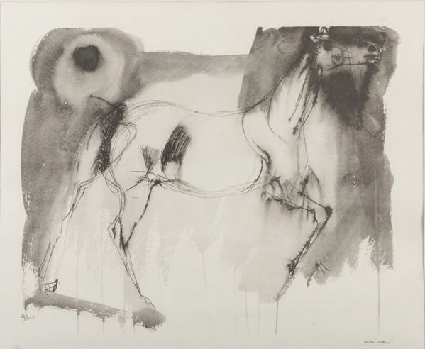 LITO CAVALLO DI BRUNO CASSINARI