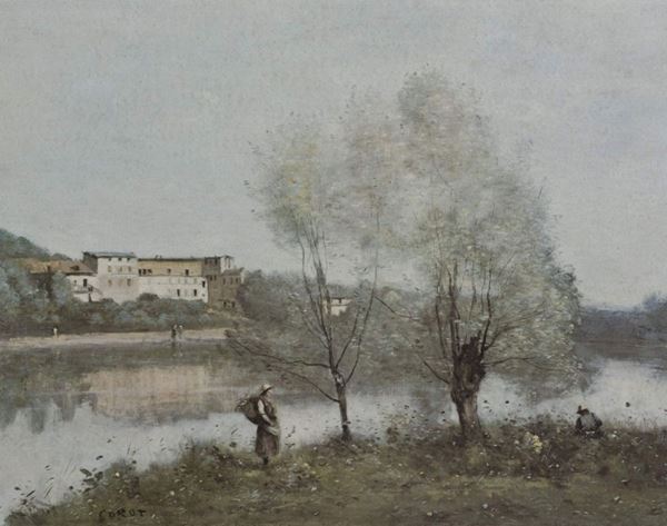 RIPRODUZIONE DA COROT