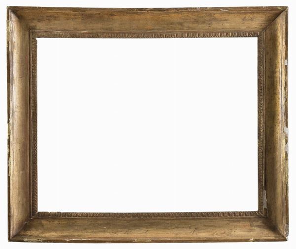 CORNICE IMPERO