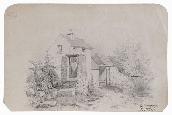 DISEGNO FATTORIA