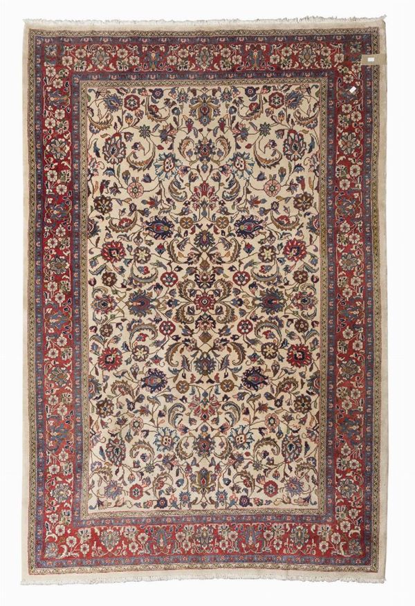 TAPPETO KASHAN