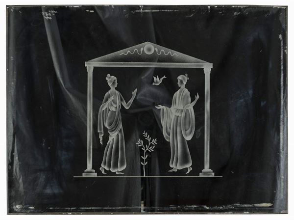 SPECCHIO DEC&#210;