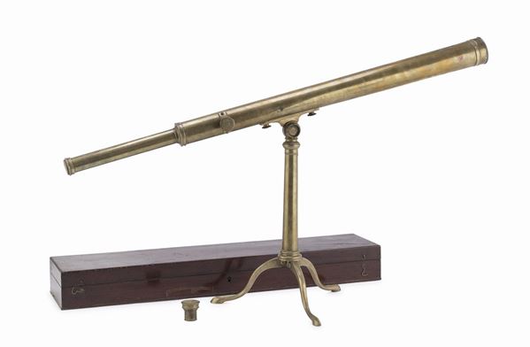 CANOCCHIALE PER ASTRONOMIA