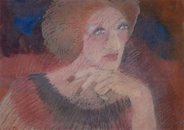 PASTELLO DONNA